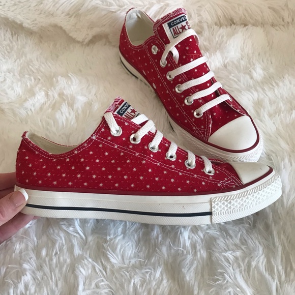 Converse Shoes - CONVERSE CHUCK TAYLOR ALL STAR OX UNISEX SHOES